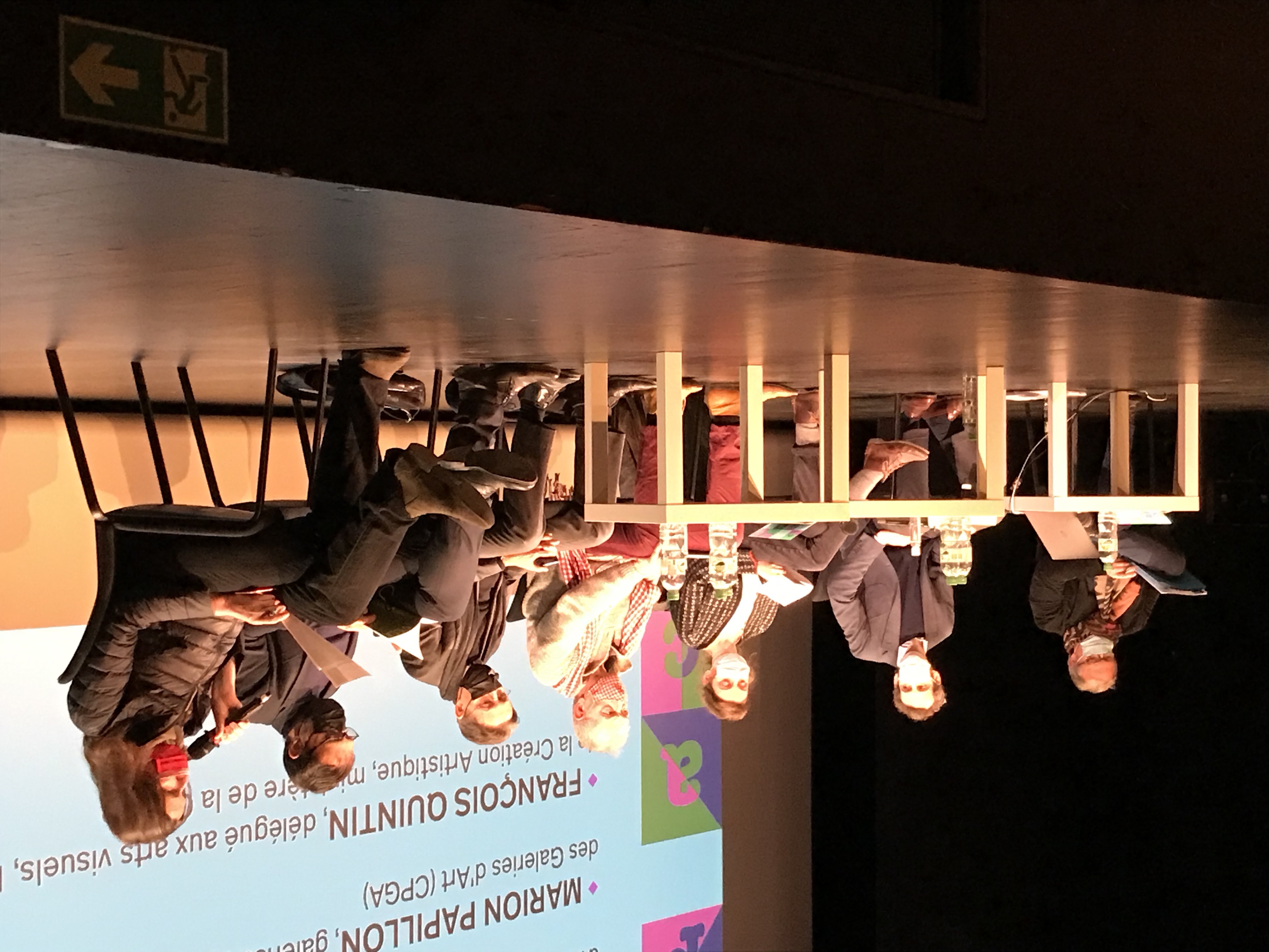 Assises 2021